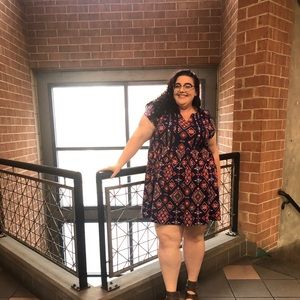 Meet your Posher, Caitlyn